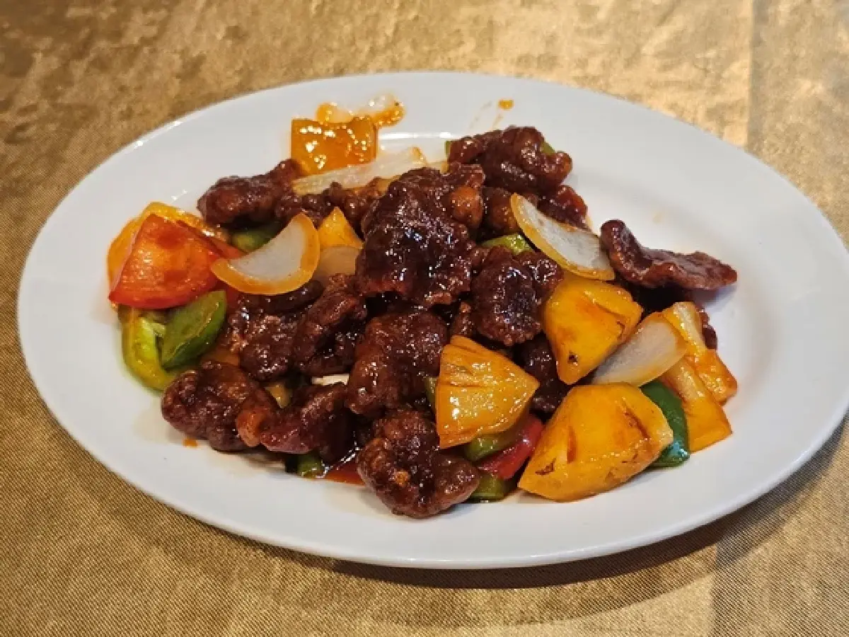 ‘ห้องอาหารจีนวาล็อค’ คว้ารางวัล MICHELIN Guide ต่อเนื่อง 4 ปี