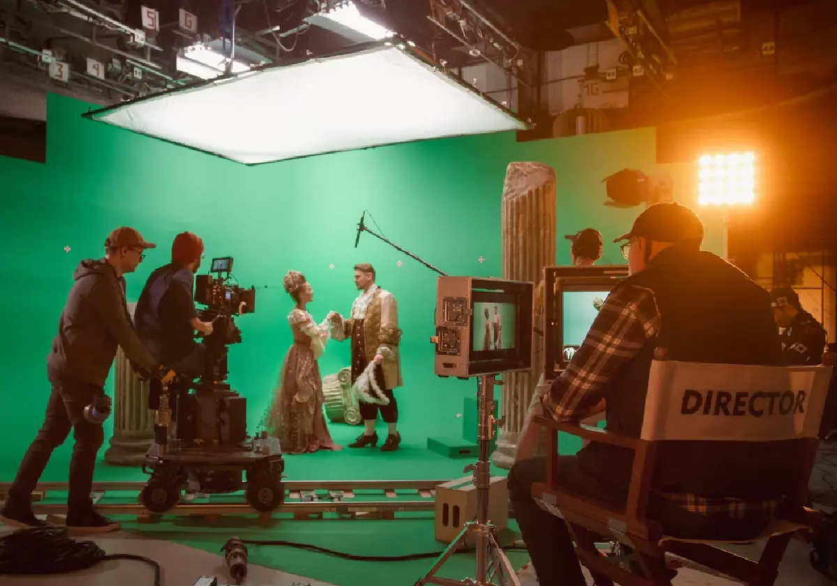 'ทีวีอังกฤษ' อ่อนแรง เมื่องบหด งานหาย แรงงานฟรีแลนซ์ไม่มั่นคง