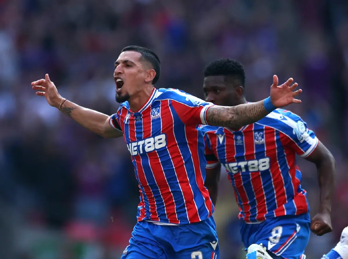 ดูบอลสด “เชลซี พบ คริสตัล พาเลซ” คู่แรกวันนี้ พรีเมียร์ลีก อังกฤษ