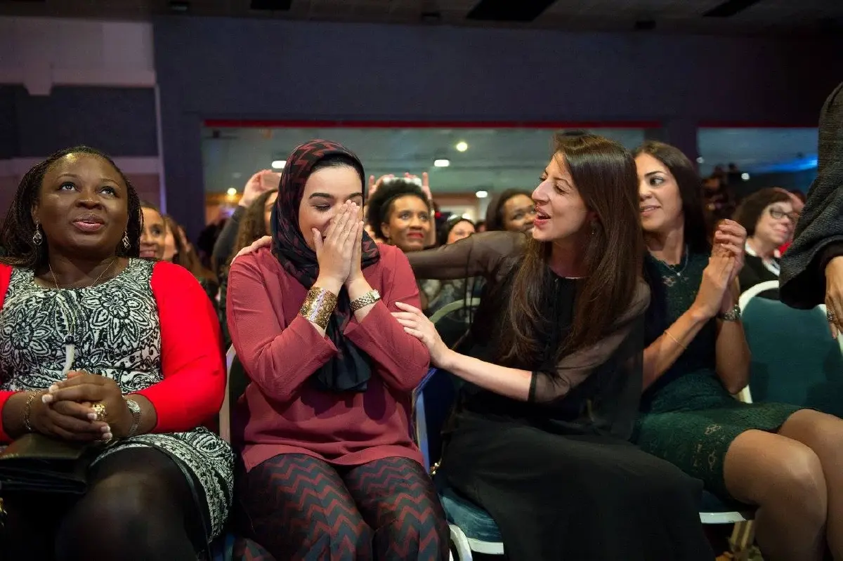 Cartier หนุนผู้หญิงสร้างธุรกิจเพื่อสังคม เกือบ 2 ทศวรรษ กิจการรอด-รายได้โต