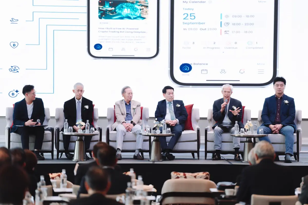 Humanica ผนึก TBS ขับเคลื่อน HR วงการแพทย์ไทยสู่ยุคดิจิทัล