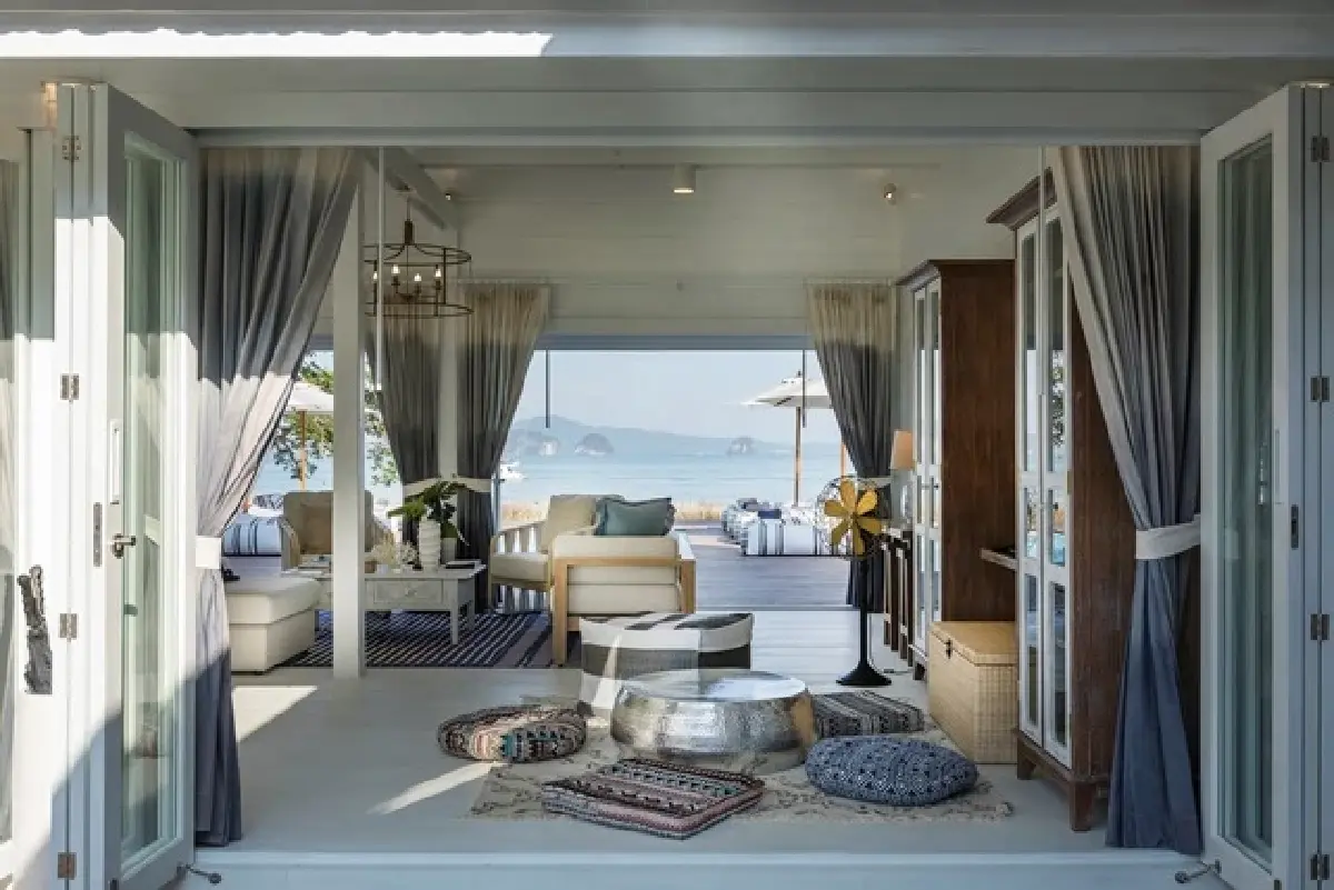 ‘ธีรวัลคุ์ เตชะอุบล’ เปิดตัว Cape & Kantary Card สำหรับ ‘23 โรงแรม’