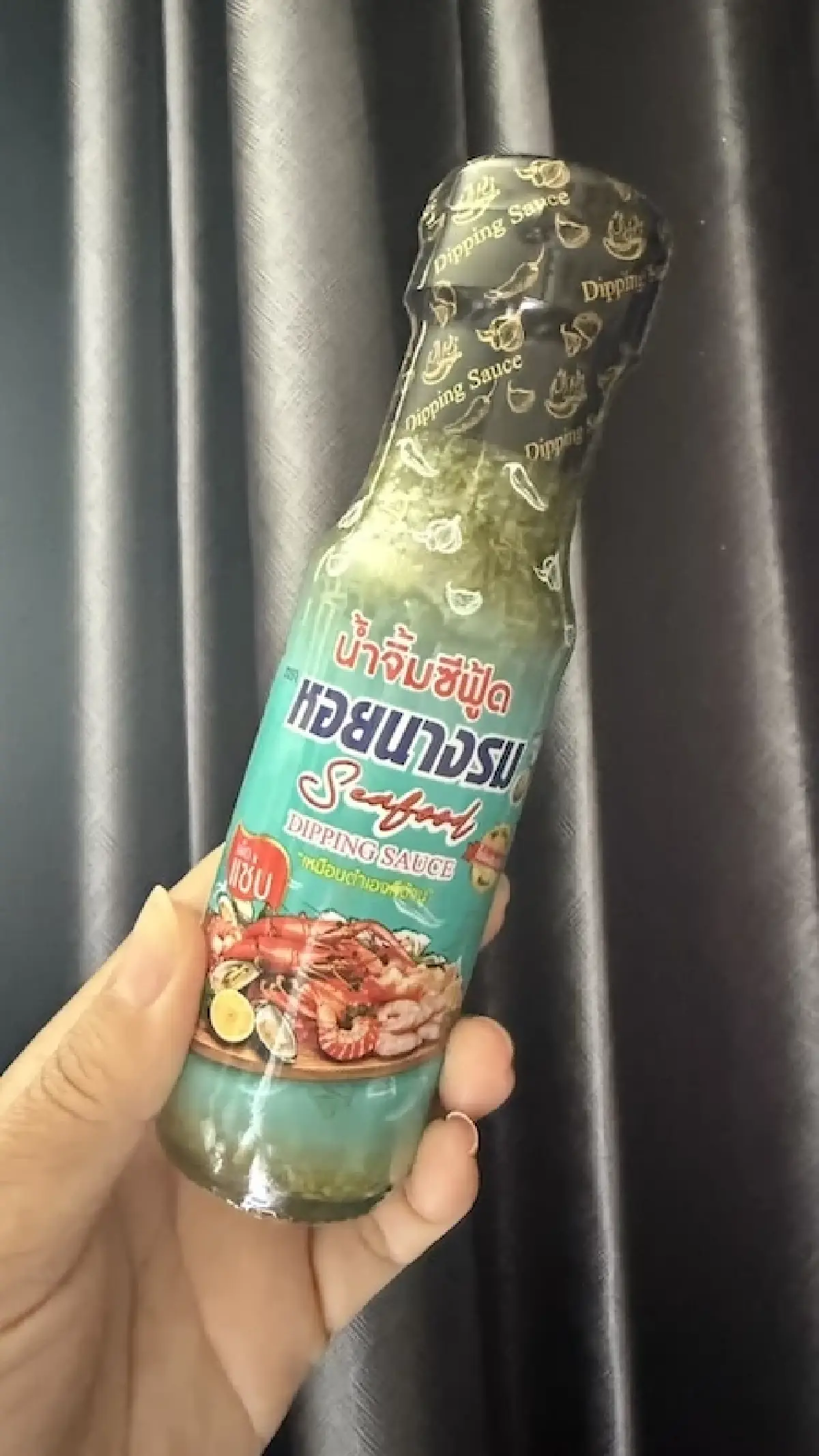 ปีแห่งการกินข้าวคลุกน้ำปลา 'ตราหอยนางรม' ยอดขายโตแรง