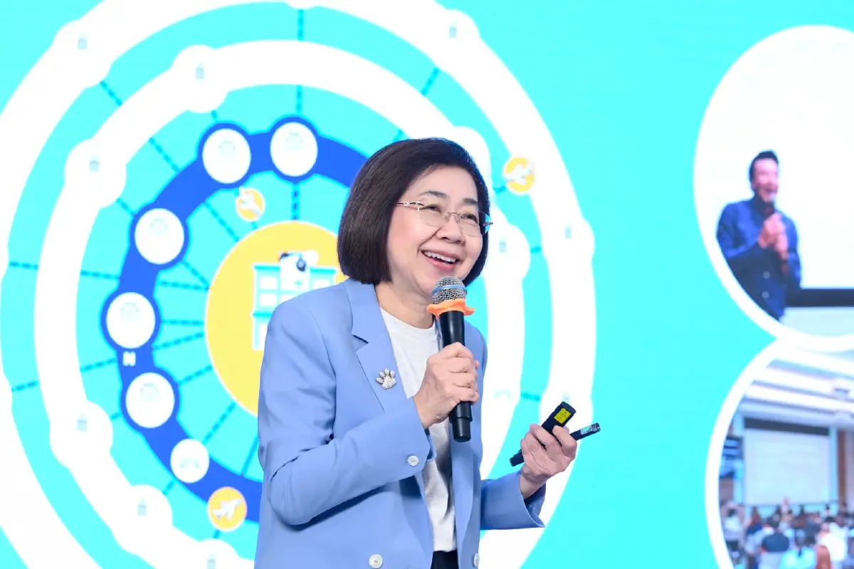 ‘สัตวแพทย์’ อาชีพขาดแคลนหนัก เพราะคนไทยเลี้ยงหมาแมวเยอะมาก จบมาเท่าไหร่ก็ไม่เพียงพอ