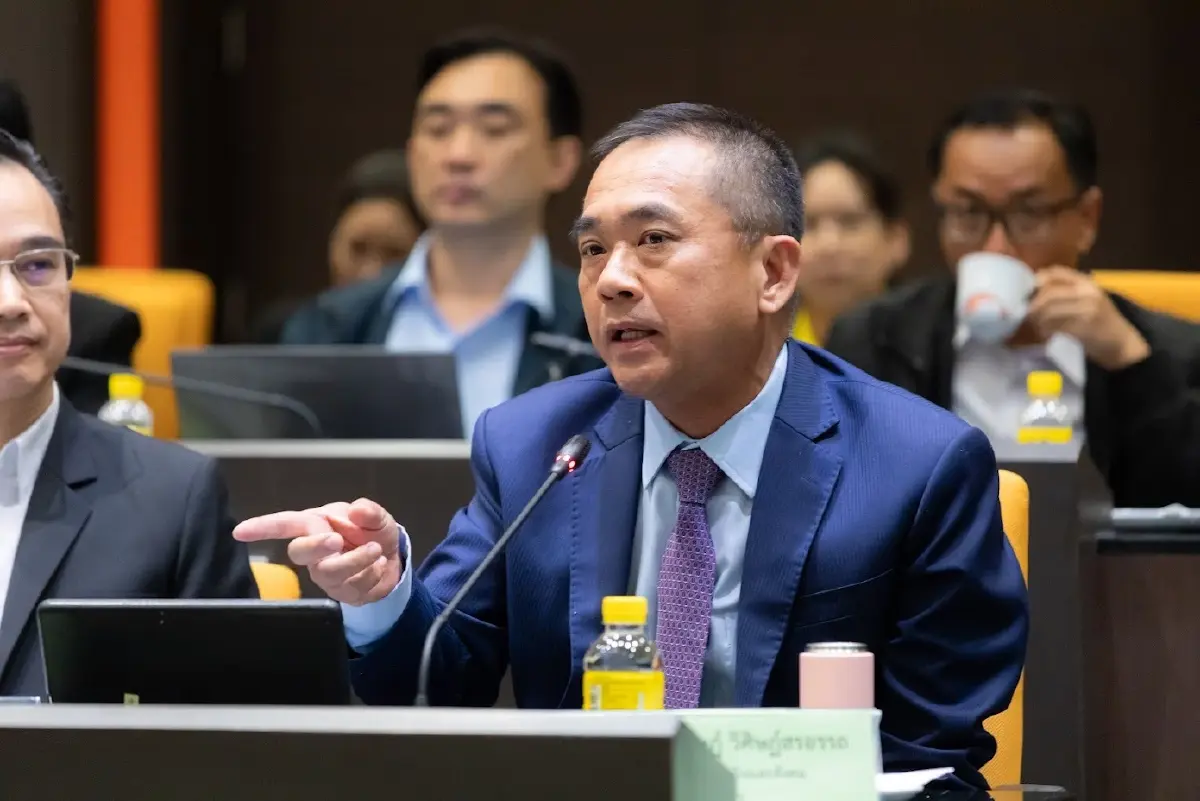 ดีอีดัน e-Office ผู้ใช้งานพุ่ง 1.8 ล้านราย หนุนรัฐไร้กระดาษ