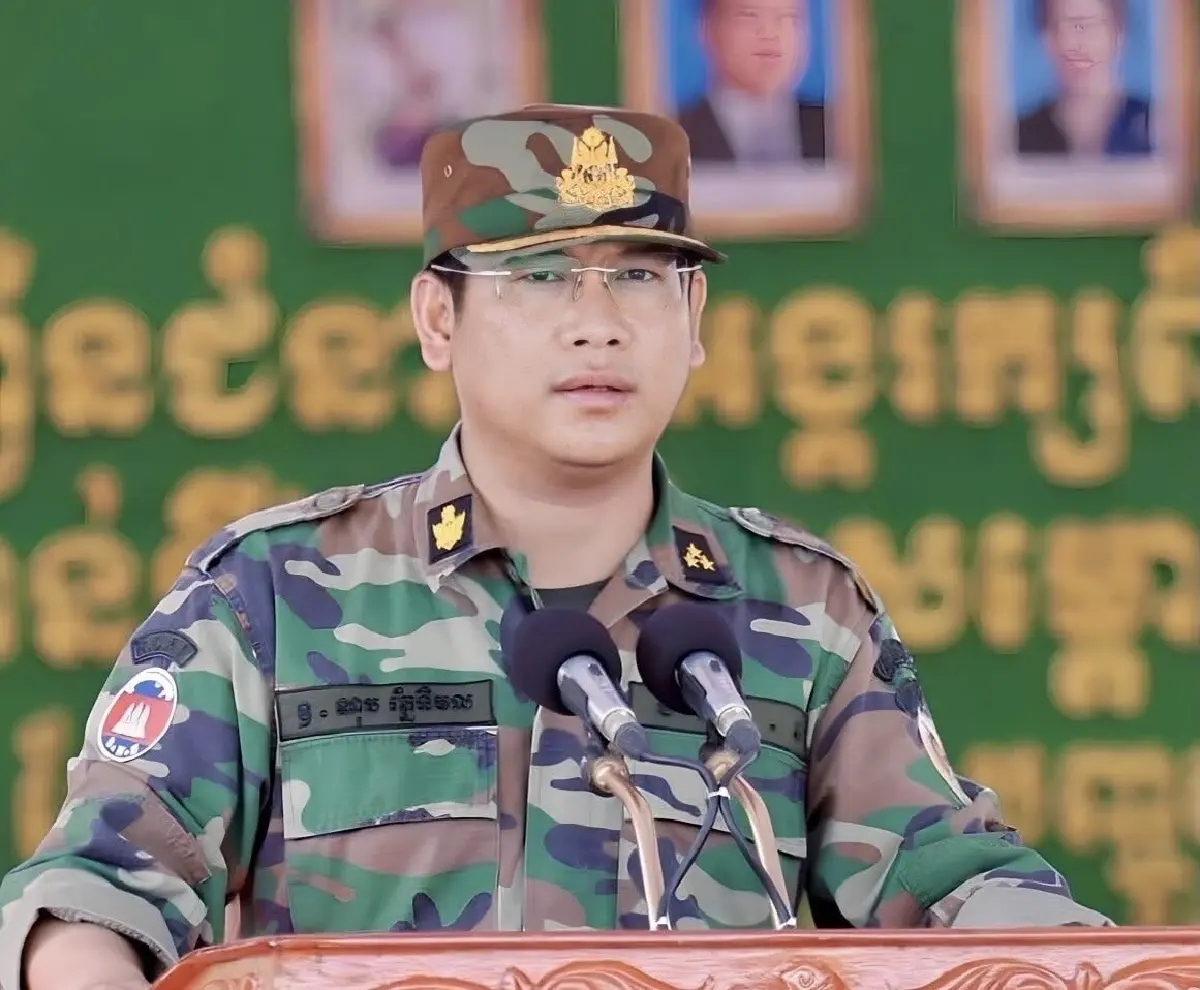 สัญญาณ ‘รบ’ รอบใหม่  เจ้าพ่อ ‘BHQ’ กลับมาแล้ว