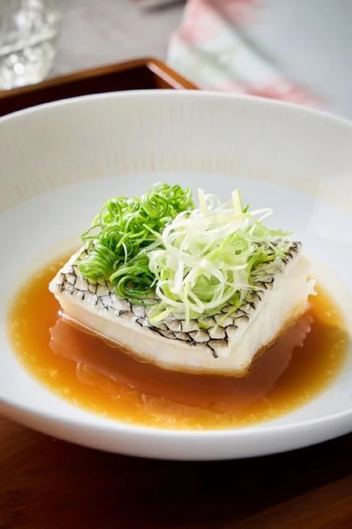 บอกรักแม่ ด้วย ‘อาหารจีน’ ที่ เคย์ บาย วิคกี้เชง (K by Vicky Cheng)