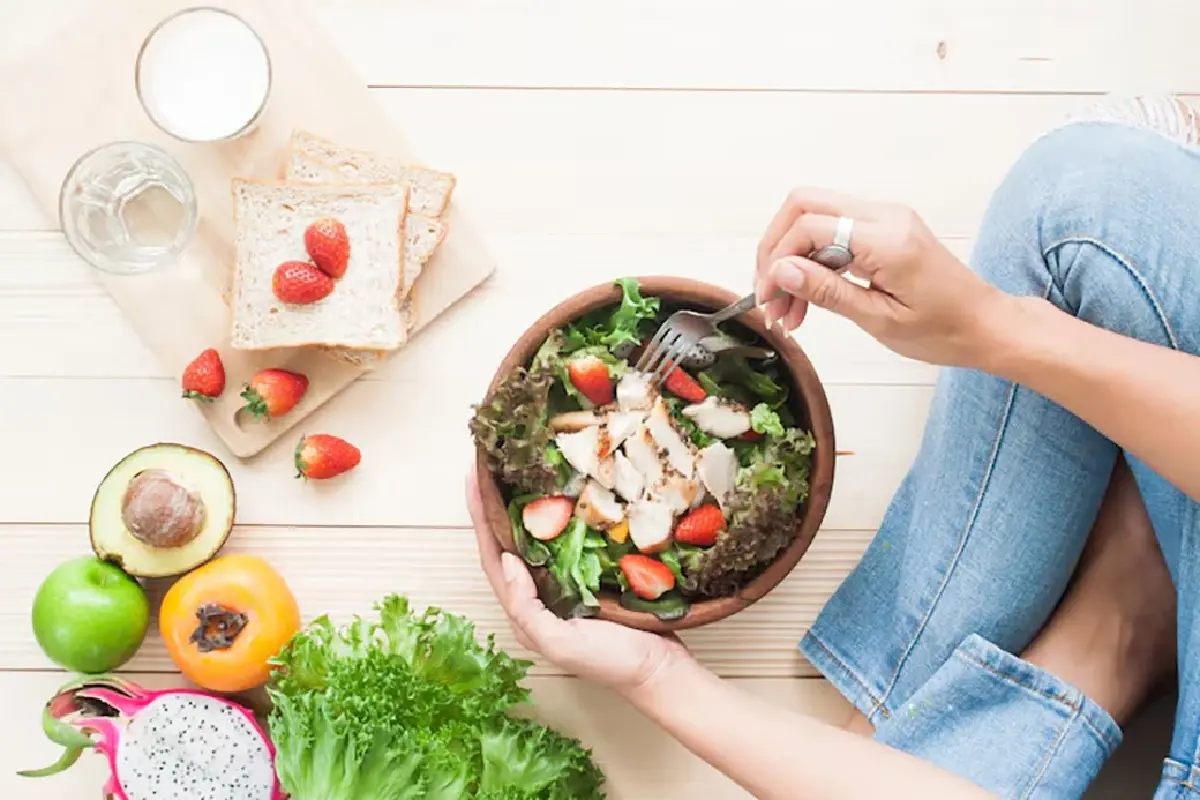 วิจัยชี้ 'คนจะแก่เร็วขึ้น' เซลล์และอวัยวะเสื่อมเร็ว ในวัย 45-55 ปี