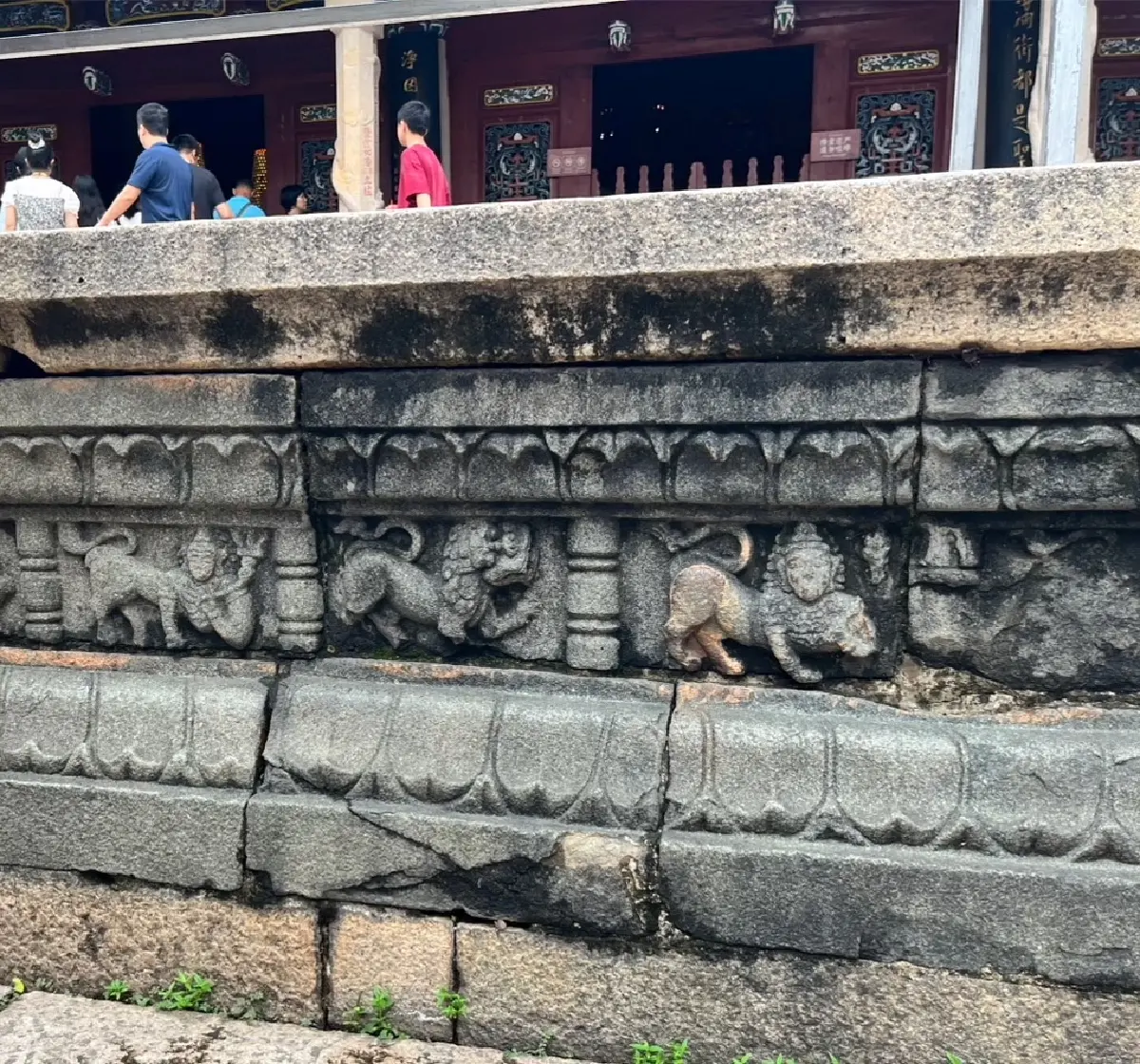 รู้จัก ‘เฉวียนโจว’ เมืองท่าเก่าแก่ รวยประวัติศาสตร์-วัฒนธรรมหลากหลาย