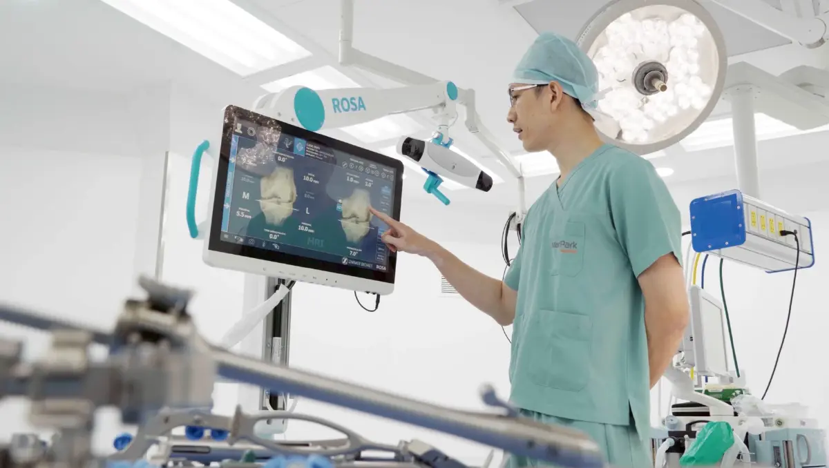 เจาะลึก'รพ.เมดพาร์ค' ทิศทางครึ่งปีหลัง ป้องกันเกิด 'Sudden Death'