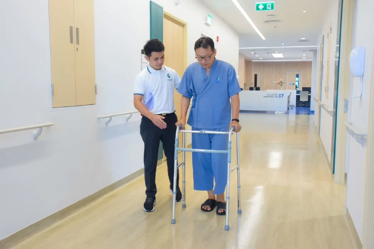 วิมุต ผุด 'Health Partner' เจาะตลาดท่องเที่ยวเชิงการแพทย์