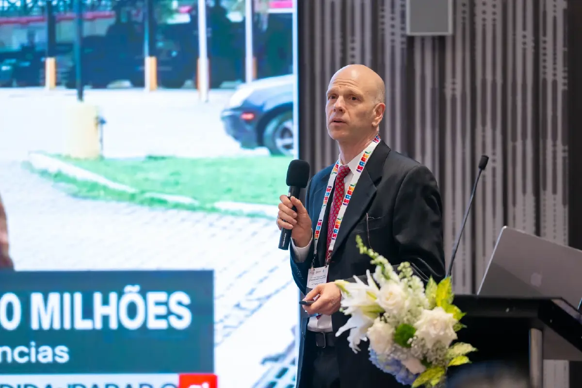 'ไทย-อิสราเอล' จัดประชุมเชิงปฏิบัติการด้านความปลอดภัยไซเบอร์