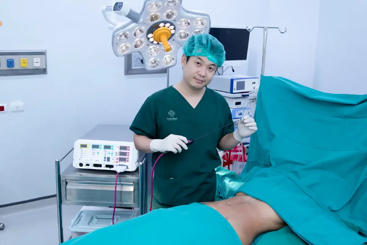 โตสวนกระแส! เศรษฐกิจไทยโตต่ำ  ‘ศัลยกรรมไทย’สู่ Medical Hub เอเชีย