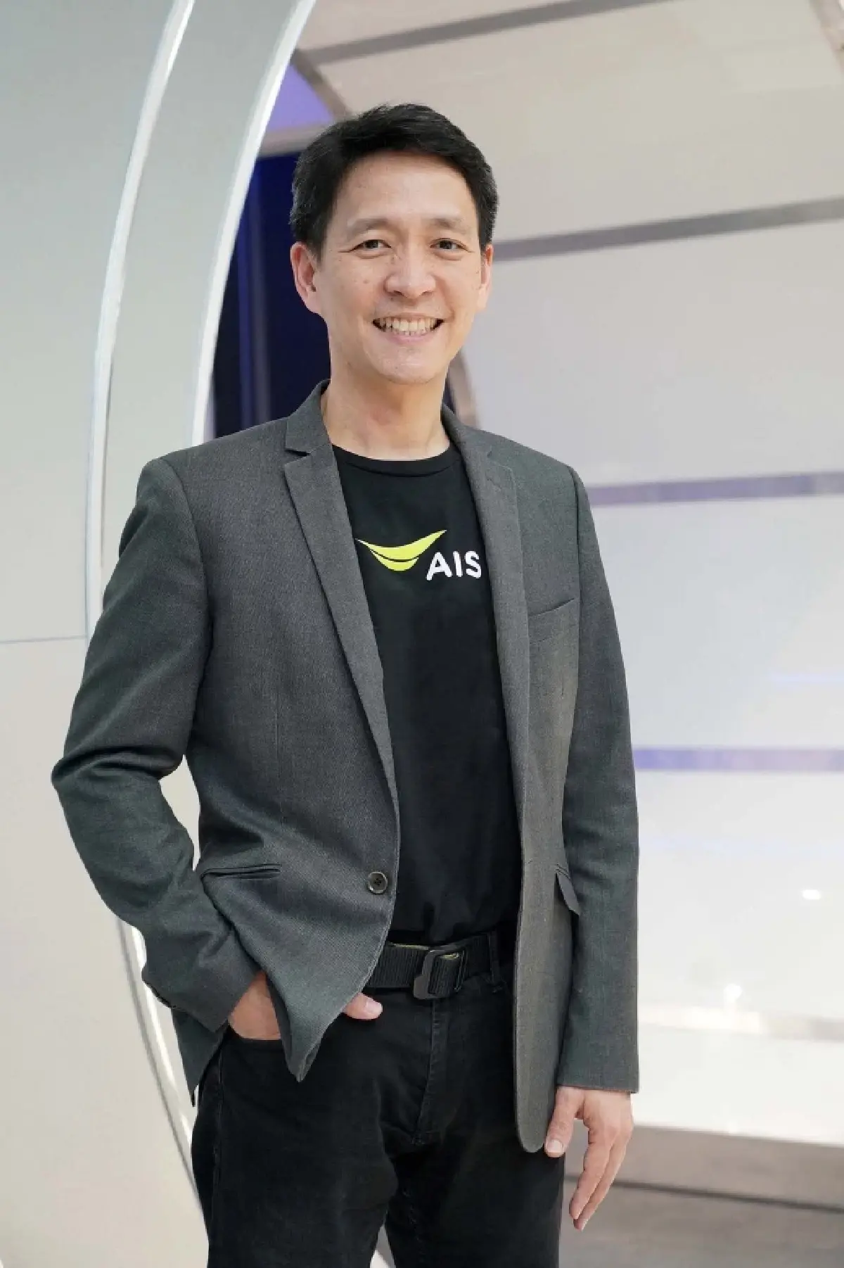 'AIS' คว้าลิขสิทธิ์ NFL ถ่ายทอดสดให้คนไทยรับชม ครบทุกแมตช์ผ่าน AIS PLAY