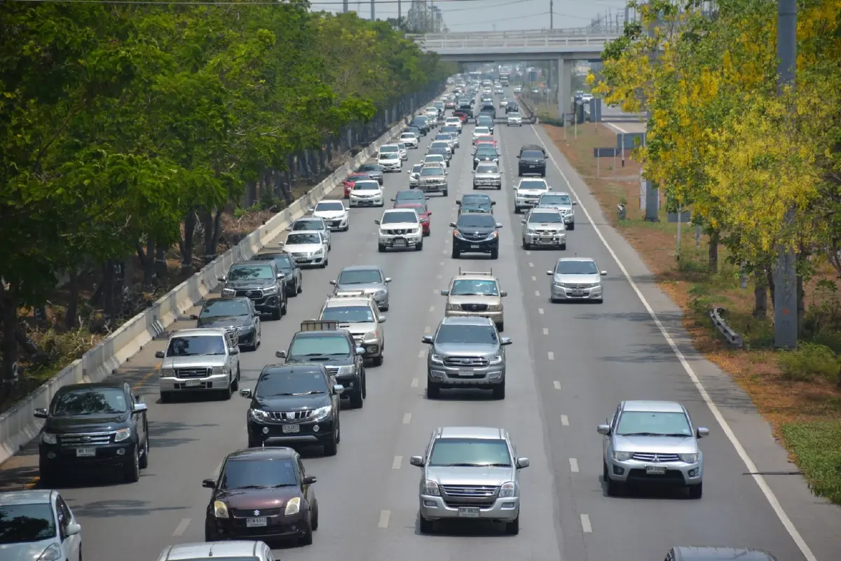 มีไว้ทำไม หลักกิโลเมตร บนถนนไทย เที่ยวไทย ช่วยผู้ใช้ทางอะไรบ้าง