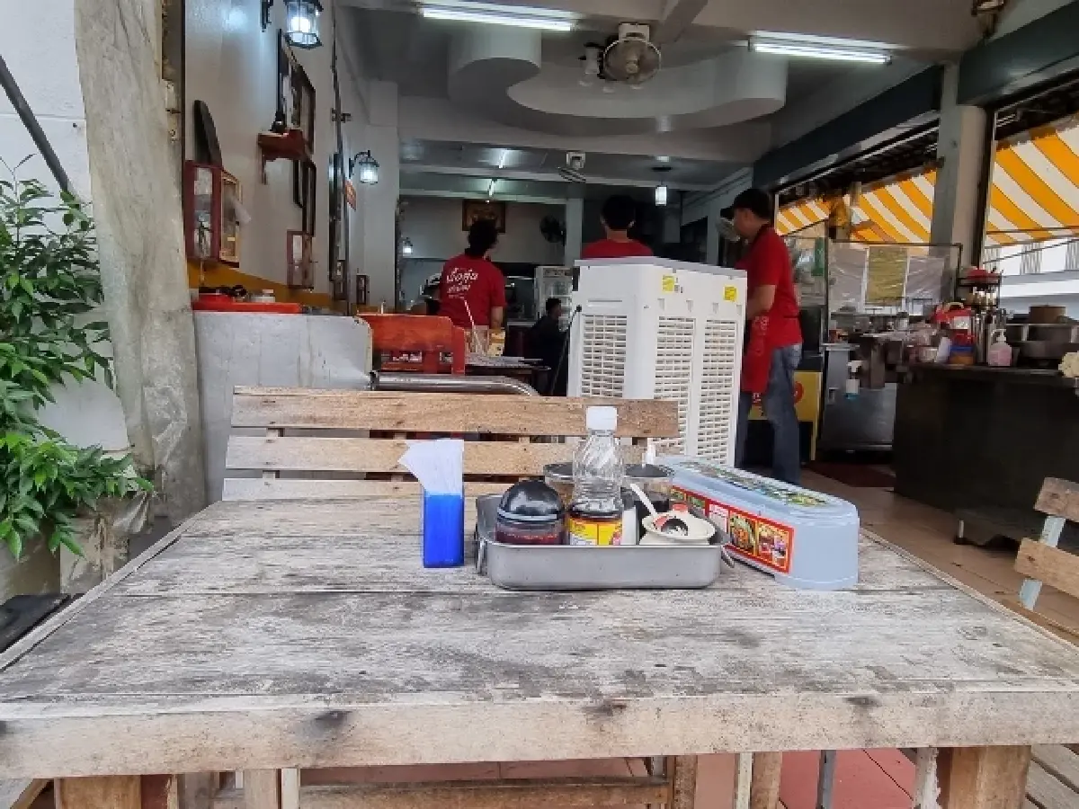 ‘เนื้อตุ๋นรสเยี่ยม’ นิมมานเหมินท์ 11 มีมากกว่า 'ก๋วยเตี๋ยวเนื้อ'