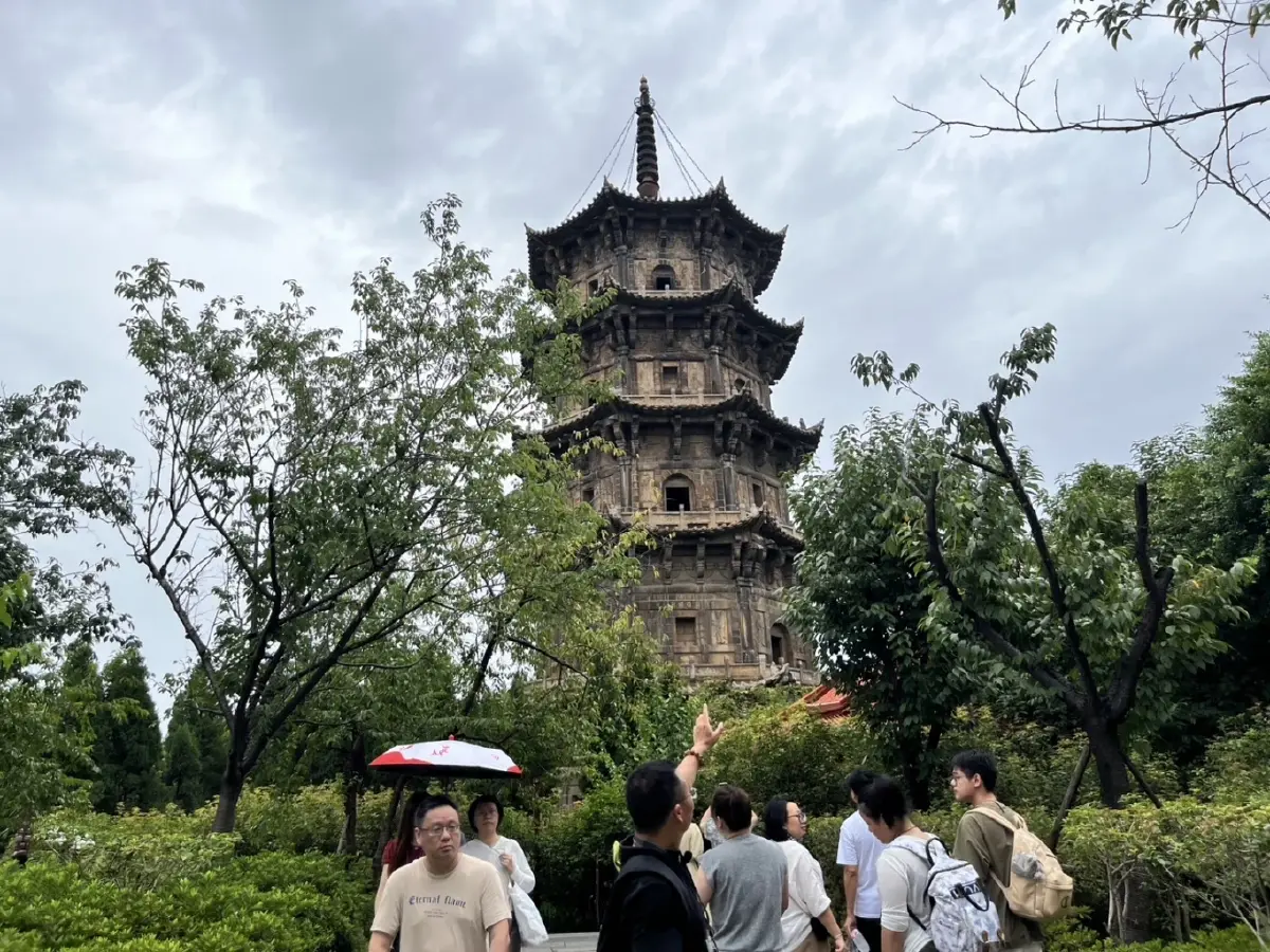 รู้จัก ‘เฉวียนโจว’ เมืองท่าเก่าแก่ รวยประวัติศาสตร์-วัฒนธรรมหลากหลาย