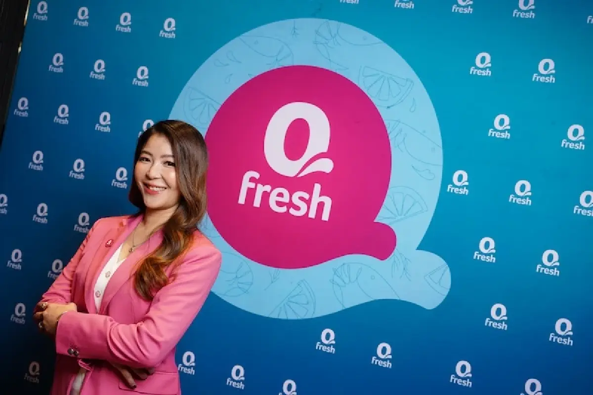 ต่อจิ๊กซอว์โลกเชื่อมไทย "ไทยยูเนี่ยน กรุ๊ป' เสริมแกร่งรายได้แตะ 5,000 ล้าน