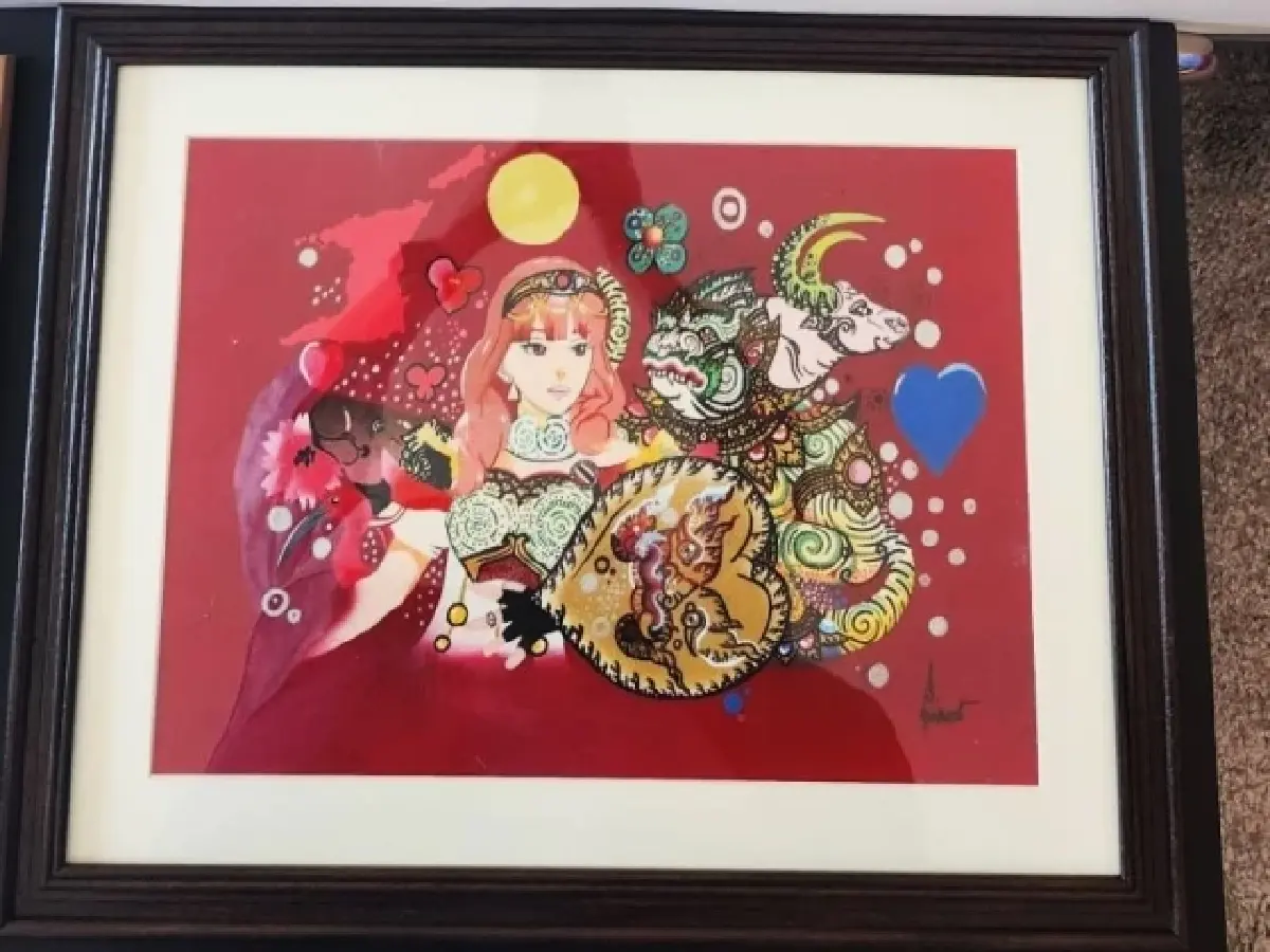 เก็บตก ‘มหกรรมศิลปะ’ เปลี่ยน ‘บูทีคโฮเทล’ เป็น ‘อาร์ตสเปซ’ แสนสนุก