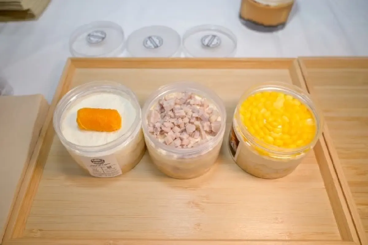 ‘รวม 25 ร้านเด็ด’ ภาคตะวันออก ใน เทศกาลอาหาร Gourmet Foodie Fest 2025