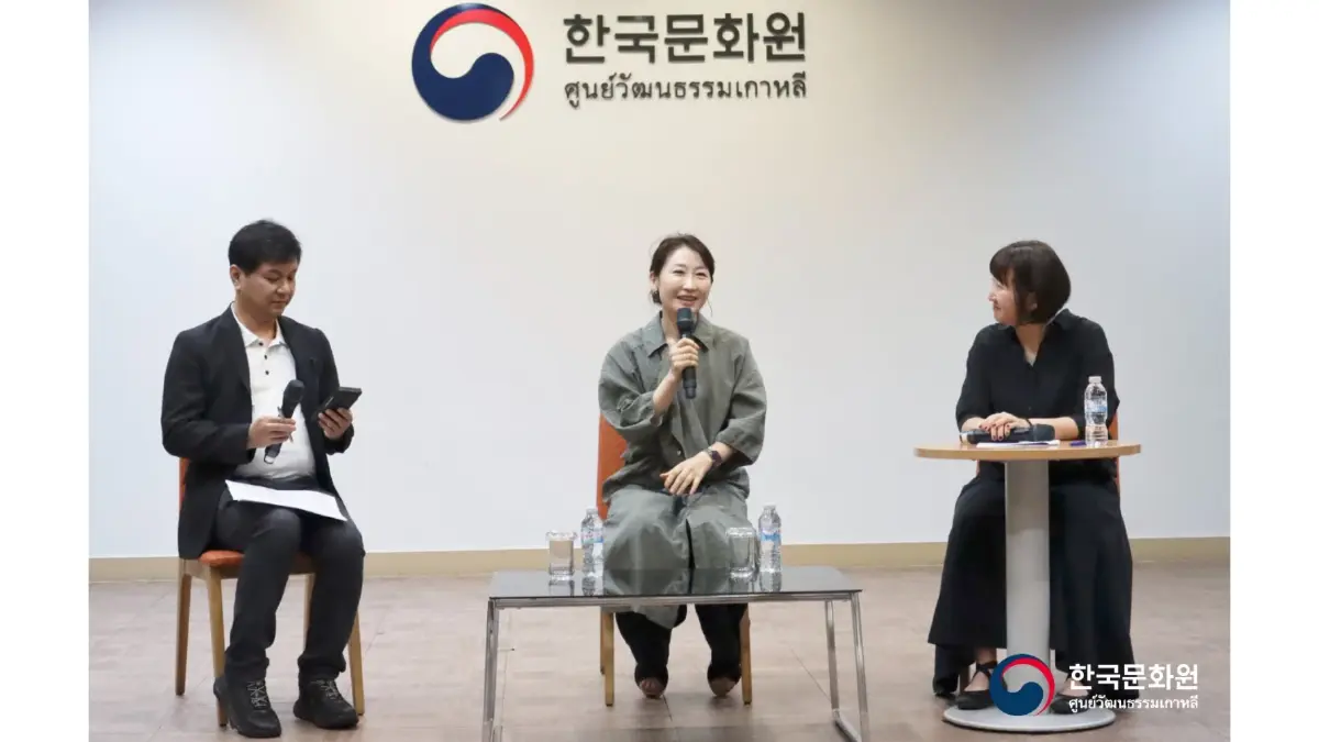 ‘โปรดักชันดีไซน์’ ฟันเฟืองหลัก อุตสาหกรรม ‘ภาพยนตร์-ซีรีส์เกาหลีใต้’