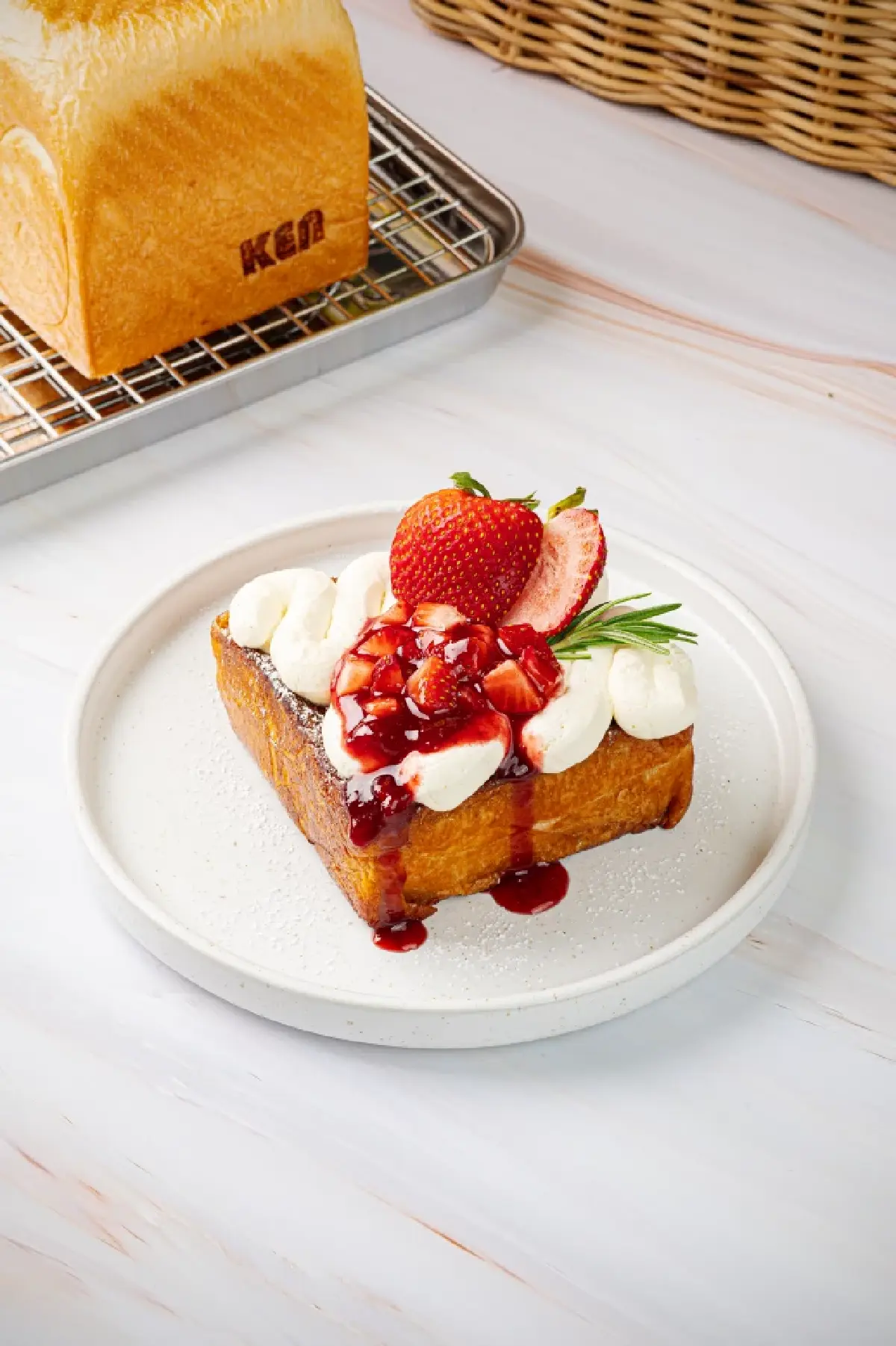 ‘เคนภูปัง’ ของเคน-ภูภูมิ ฝันใหญ่ไป ‘ร้อยล้าน’ ขายดีเฉียดวันละ 1 แสน ปีหน้าเตรียมเปิดสาขาเพิ่ม