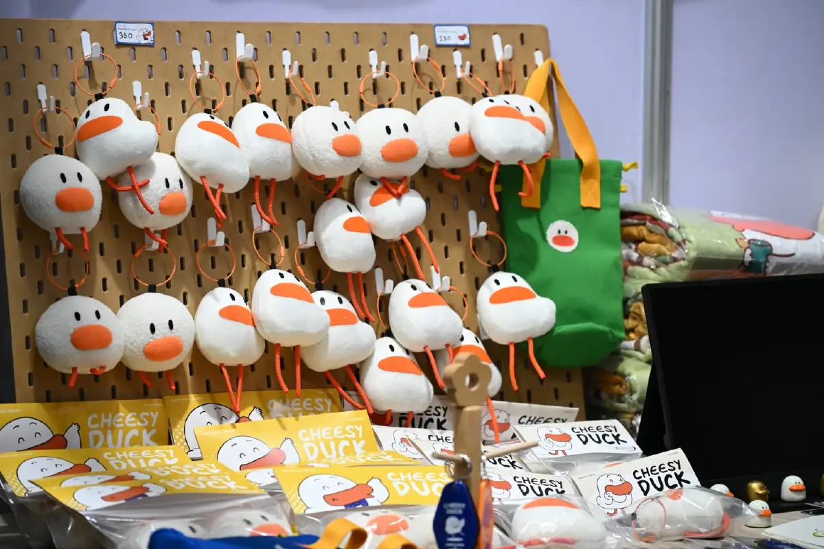 เริ่มแล้ว! นิปปอนฮาคุ แบงคอก 2025 สนุกกับทุกความเป็นญี่ปุ่น 29-31 ส.ค.