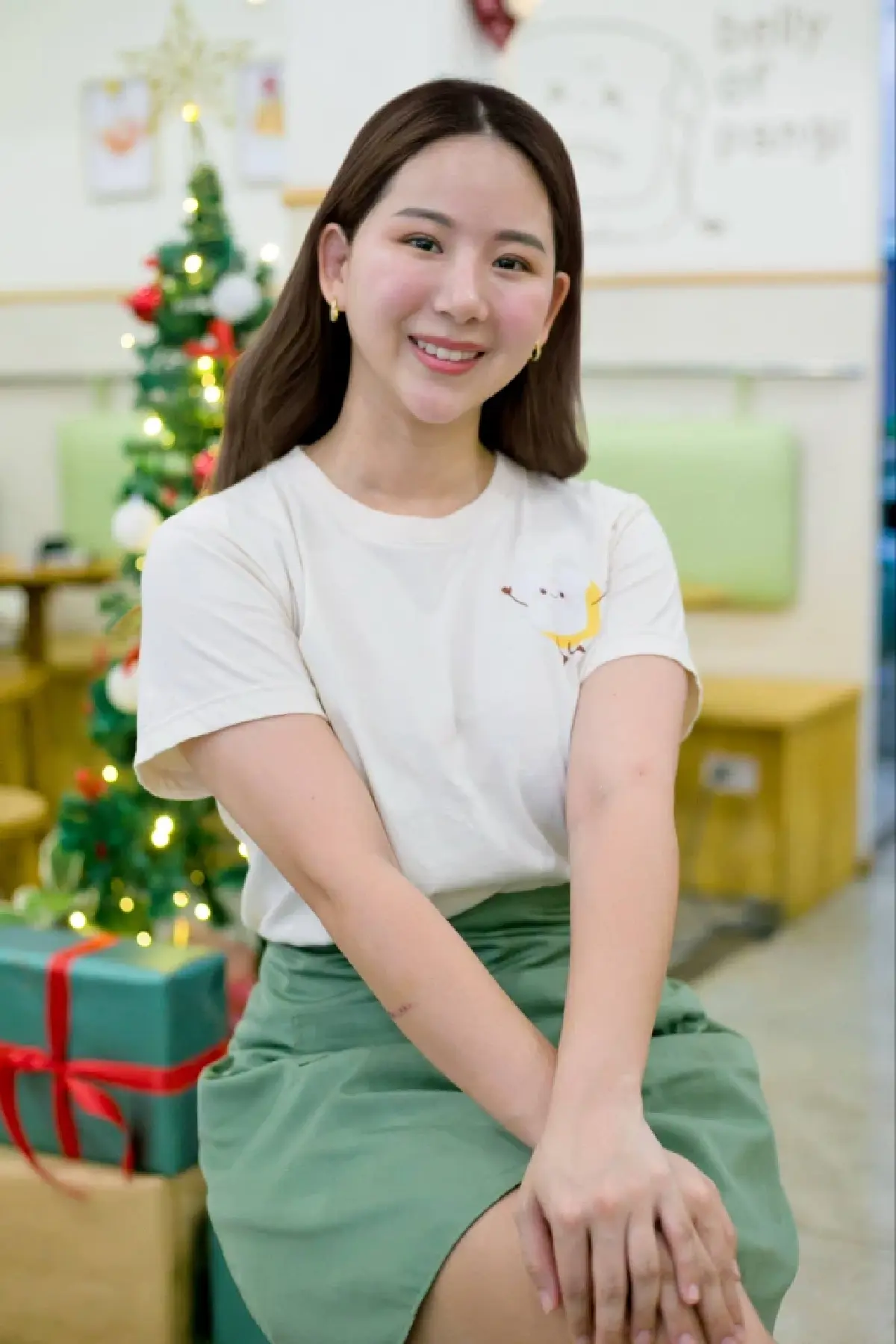 ‘จูนปัง’ ยืนหนึ่งบรรทัดทอง ขายได้มากสุดวันละ ‘150,000 บาท’ จ่อขยายขึ้นห้างอีก 1-2 สาขาในปีนี้