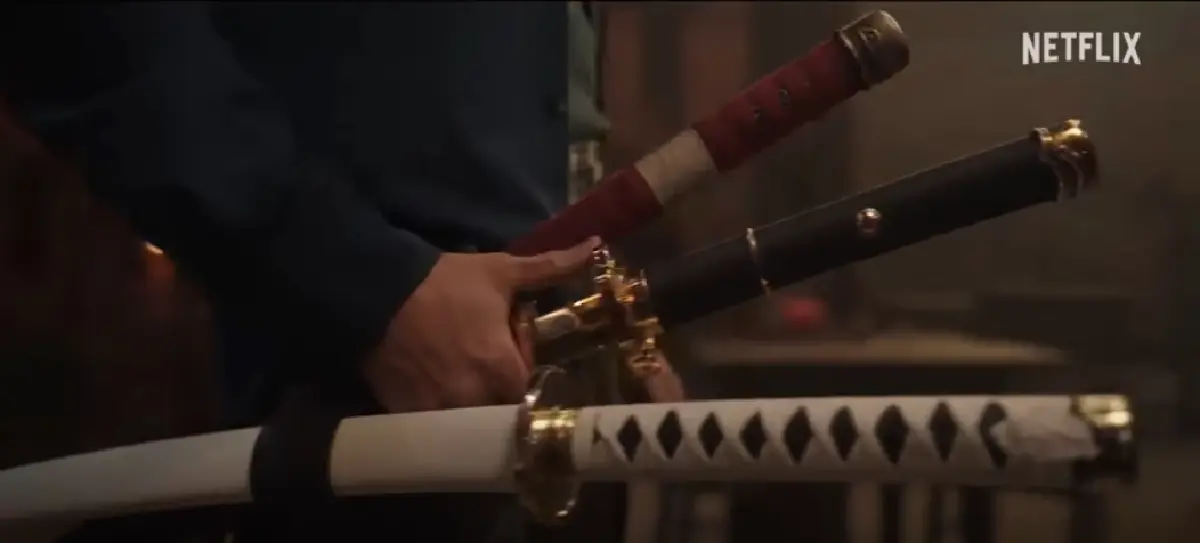 เจาะตัวอย่างแรก วันพีซ (ONE PIECE) ซีซั่น 2 มีตัวละครอะไรใหม่บ้าง