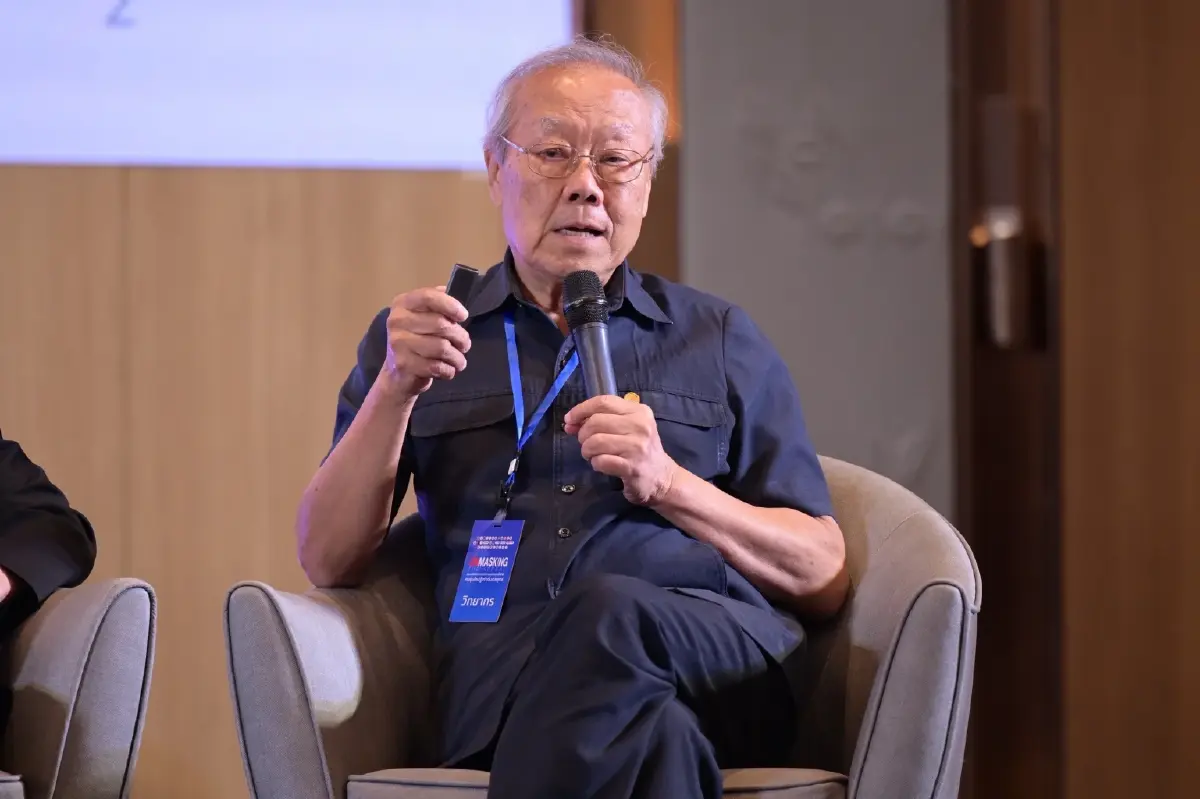 กระชากหน้ากากบุหรี่ไฟฟ้า เมื่อนิโคตินคือกับดักที่เยาวชนต้องรู้เท่าทัน