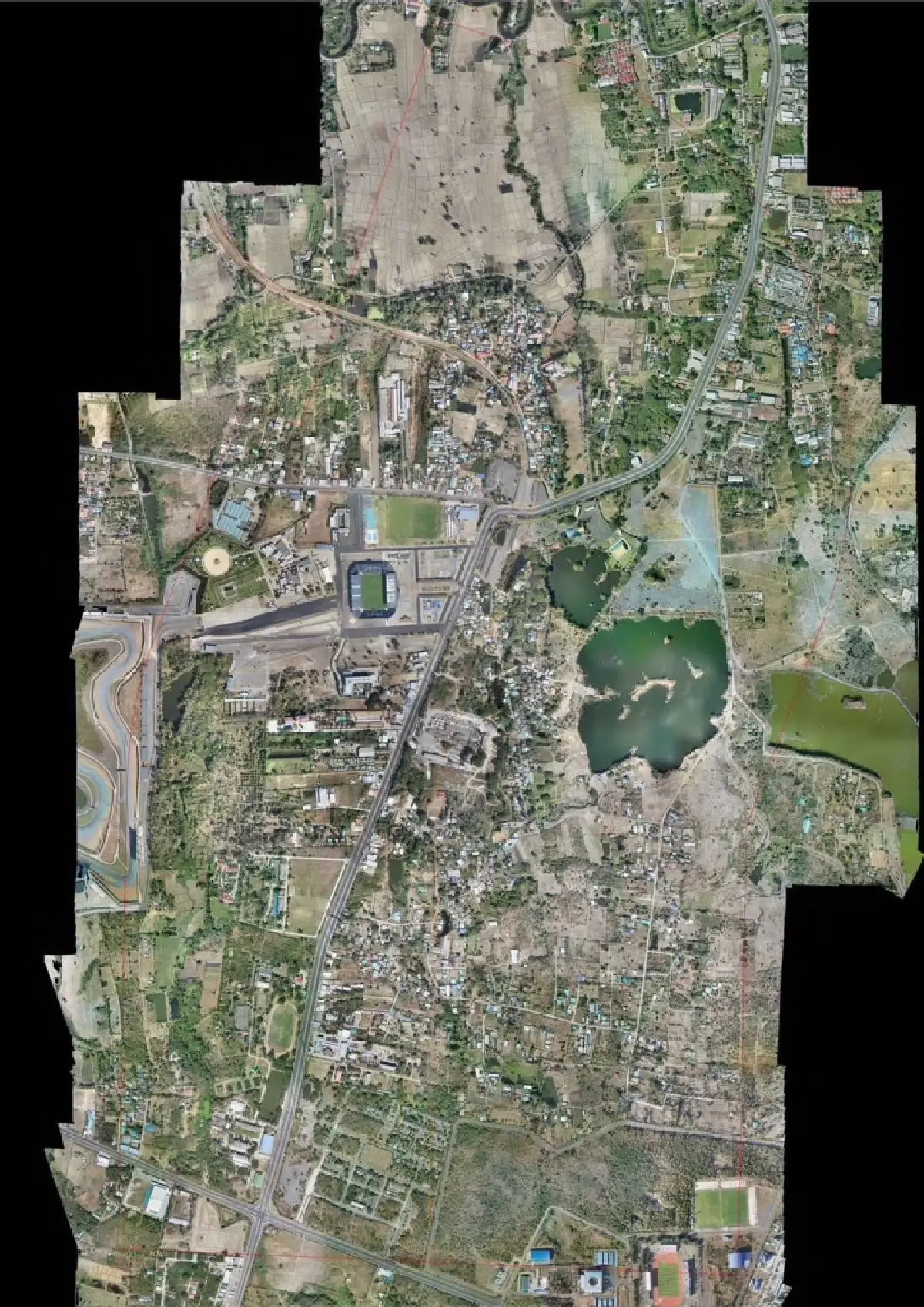 รฟท.ย้ำคำพิพากษาศาลปกครองคดีที่ดิน 'เขากระโดง' ถือเป็นที่สิ้นสุด