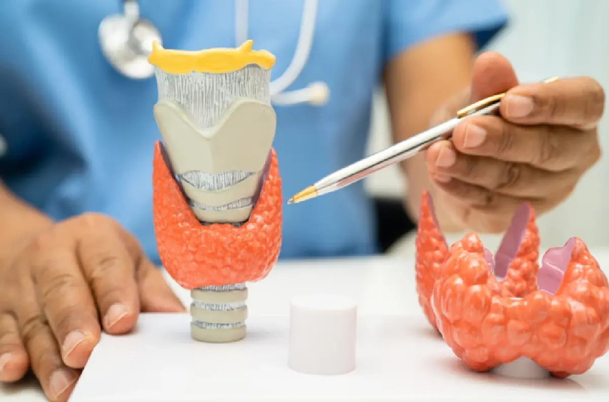 'มะเร็งต่อมน้ำเหลือง'พุ่ง ตรวจคัดกรองตั้งแต่เนิ่น ๆ รักษาหายได้