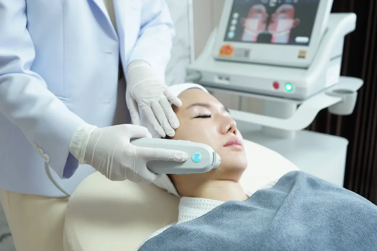 อุตสาหกรรมศัลยกรรมความงามไทย   เครื่องยนต์เศรษฐกิจตัวใหม่ขับเคลื่อนประเทศ