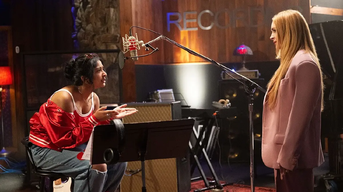 สองตัวแม่กลับมาในภาคต่อหนังสลับร่างสุดคลาสสิก Freakier Friday