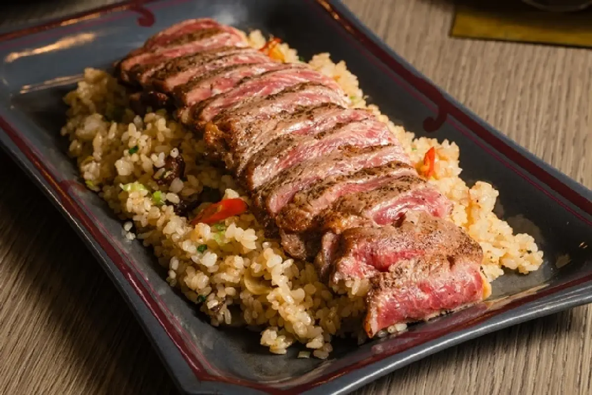 ‘นาราไทย คูซีน’ จับมือ ‘เชฟเบนซ์ อัครเดช’ เปิด ‘สำรับไทย’