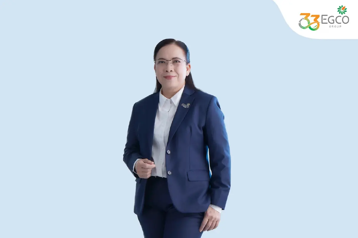 “เอ็กโก กรุ๊ป”กำไรพุ่ง88%แตะ 5,700 ลบ.   เร่งดีลโรงไฟฟ้าก๊าซฯ-พลังงานหมุนเวียน