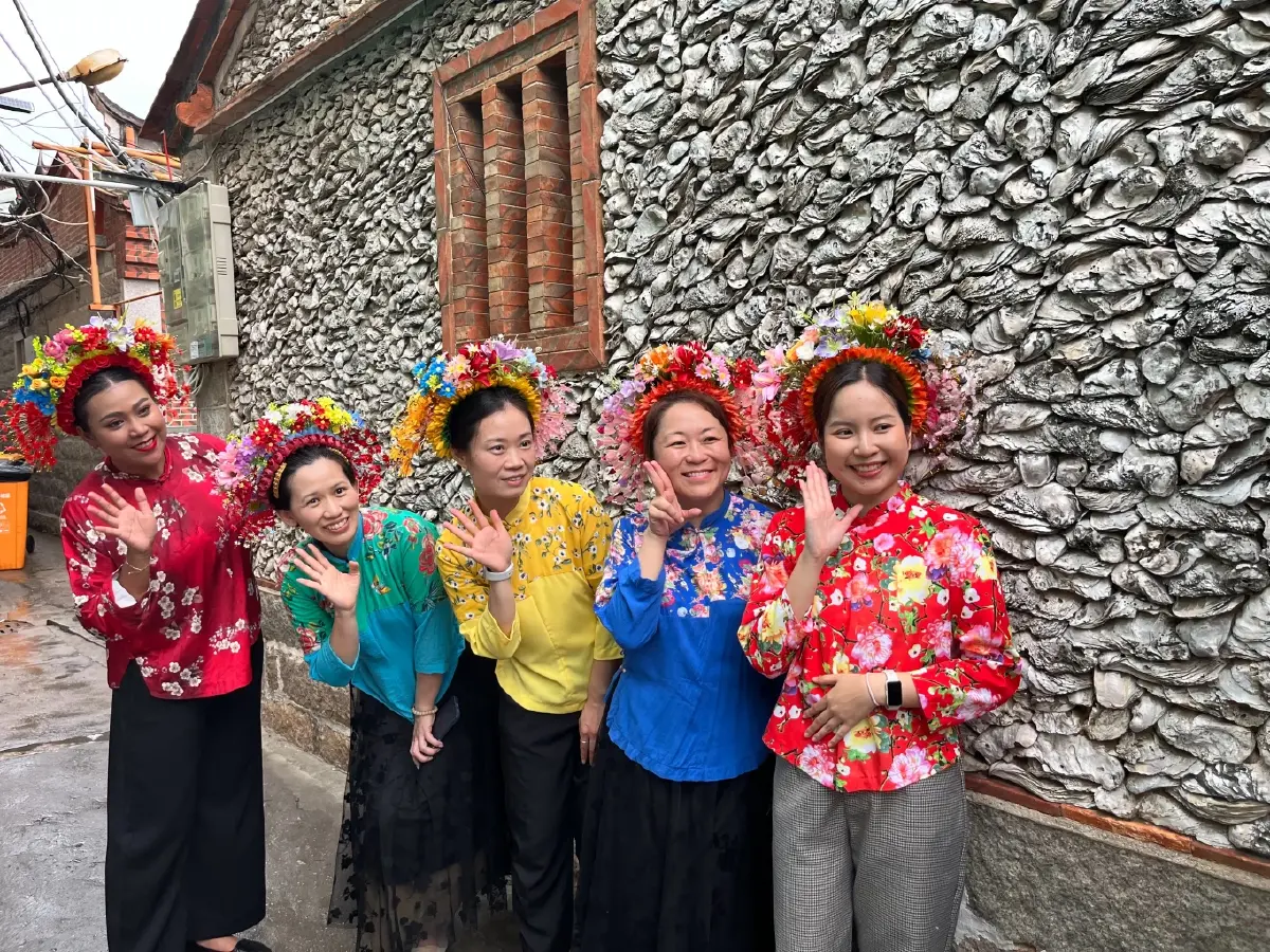 รู้จัก ‘เฉวียนโจว’ เมืองท่าเก่าแก่ รวยประวัติศาสตร์-วัฒนธรรมหลากหลาย