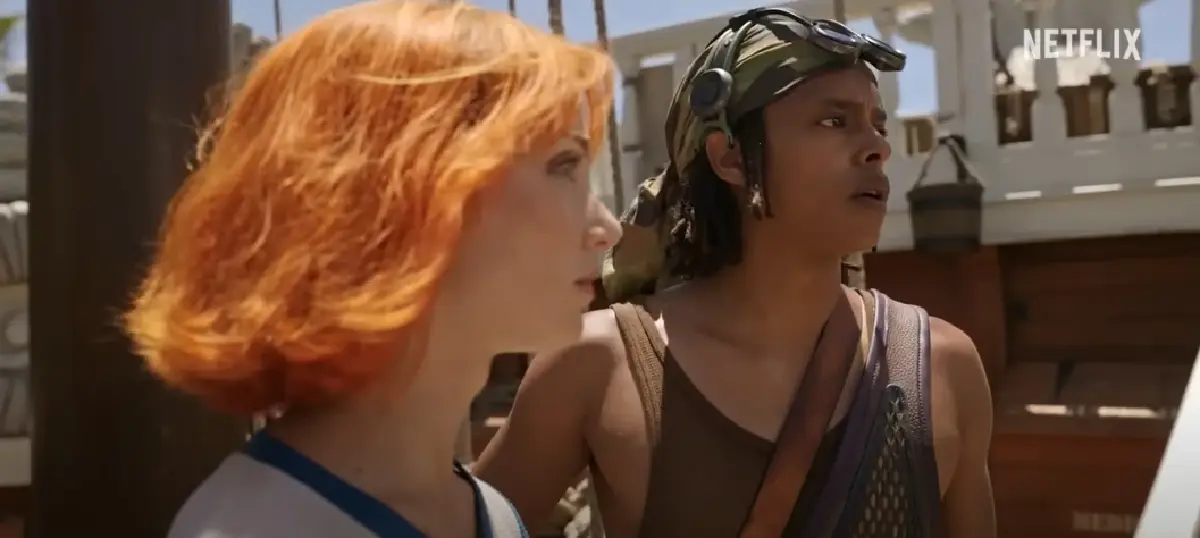 เจาะตัวอย่างแรก วันพีซ (ONE PIECE) ซีซั่น 2 มีตัวละครอะไรใหม่บ้าง