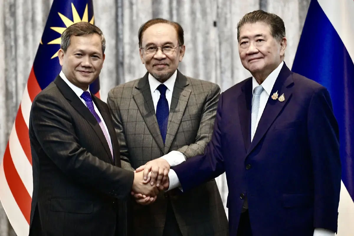\'สมรภูมิข่าว\'ไทยพ่ายกัมพูชา? ทีม (ไม่) เวิร์ก จุดอ่อนสื่อรัฐบาล