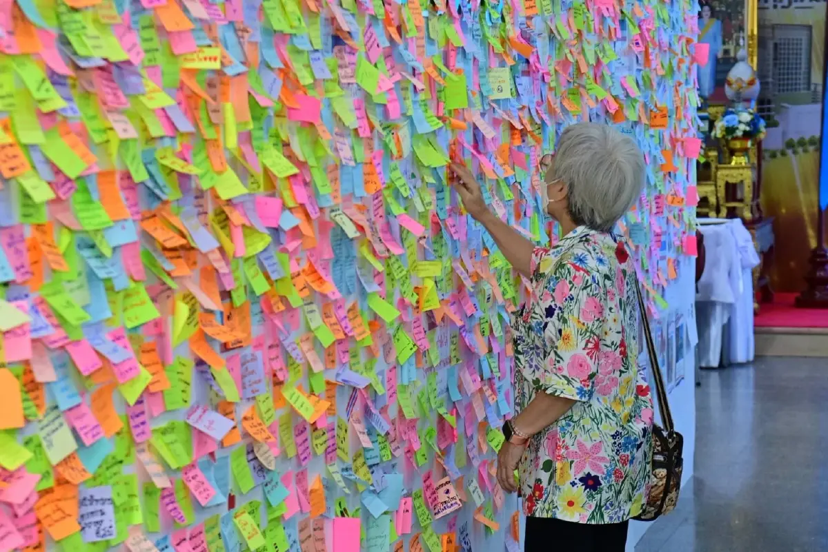 ‘CPF ส่งต่อพลังแห่งการให้' ฟื้นฟูโรงพยาบาลพระมงกุฎเกล้า ส่งกำลังใจให้ทหารกล้า