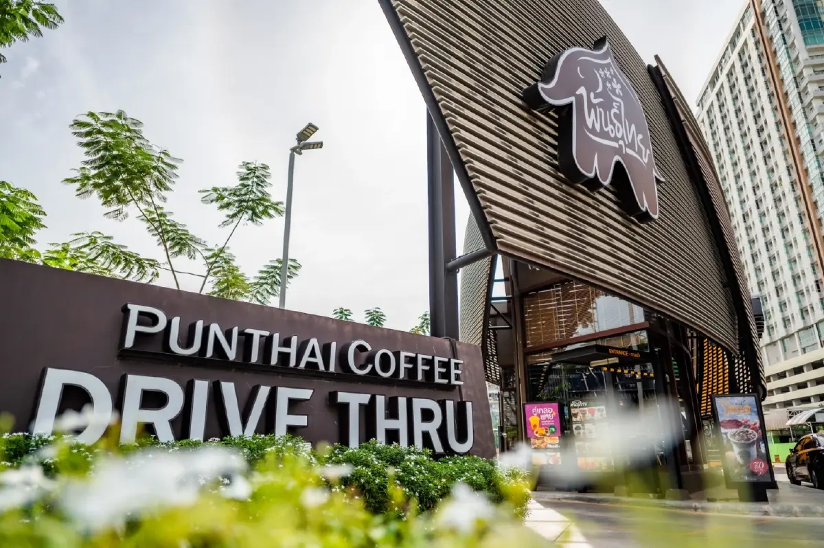 PTG ครึ่งแรกปี 68 ยอดขาย Non-Oil โตโดดเด่น พร้อมปรับเป้าปี 68 เพิ่มเป็น 50-60%