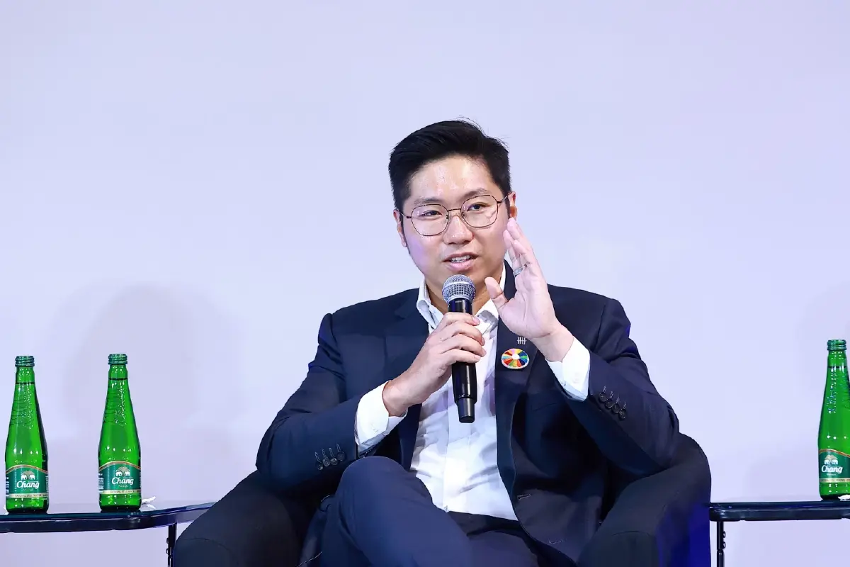 'ยูโอบี' เดินหน้าสร้างระบบนิเวศคาร์บอนต่ำ ชูบทบาทธนาคารผู้นำด้านความยั่งยืน