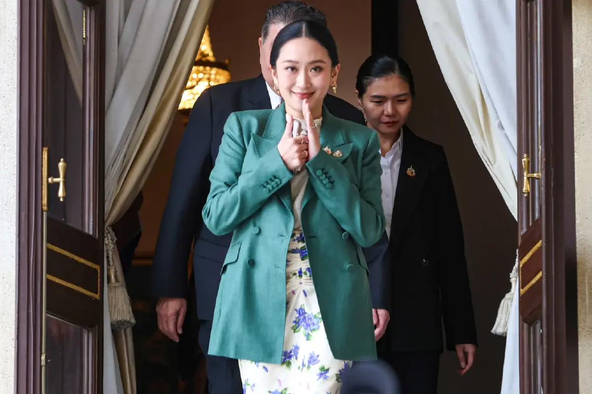 โจทย์ยาก ‘แพทองธาร’ สู้ 'คดีจริยธรรม' หน้าศาลรัฐธรรมนูญ