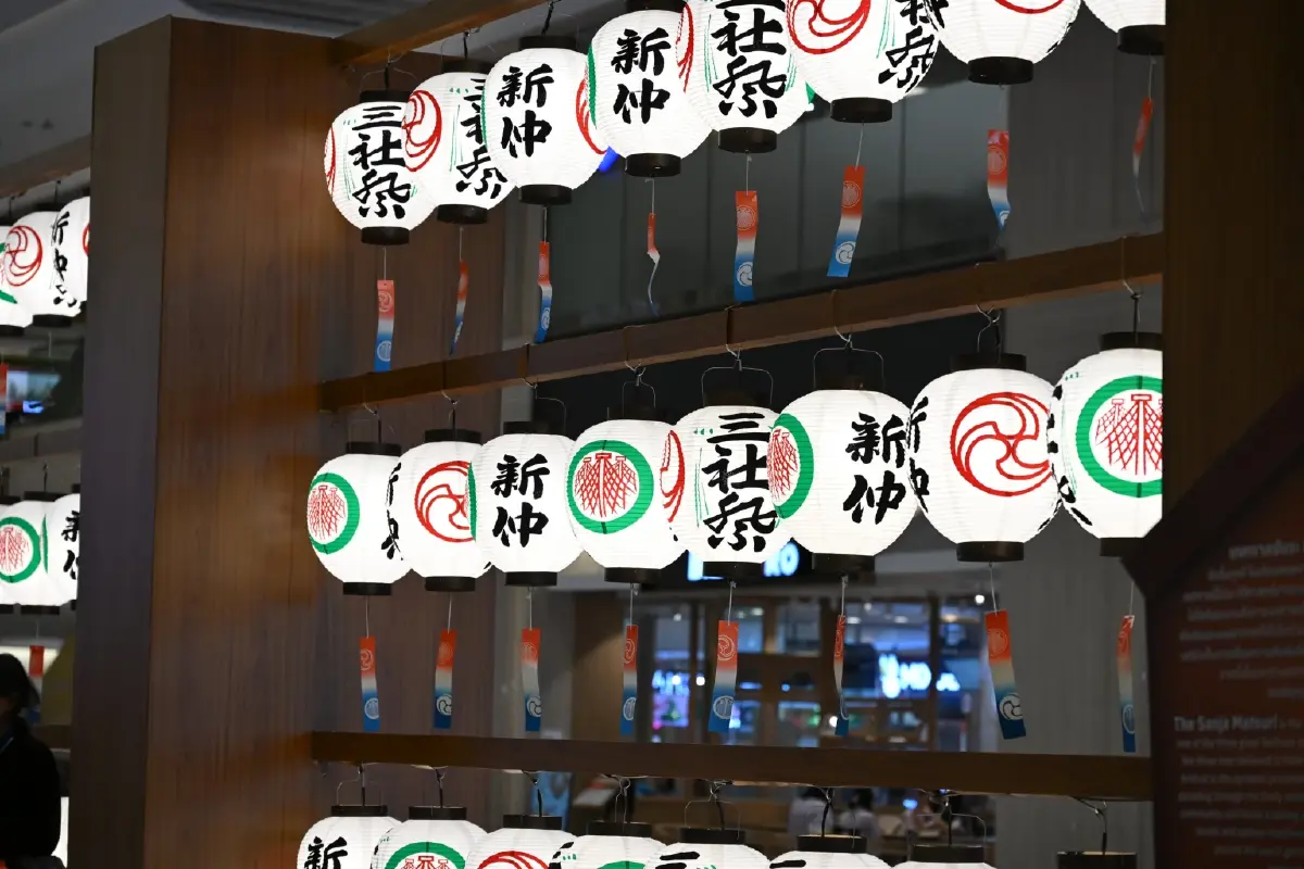 เริ่มแล้ว! นิปปอนฮาคุ แบงคอก 2025 สนุกกับทุกความเป็นญี่ปุ่น 29-31 ส.ค.