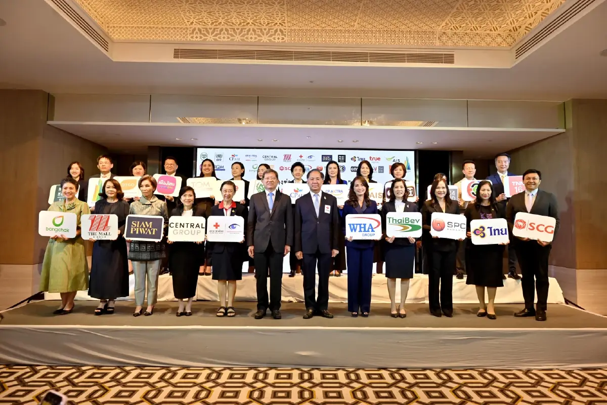 'บุญจักษุ' การให้เพียงหนึ่งครั้ง มีความหมายต่อหลายชีวิต