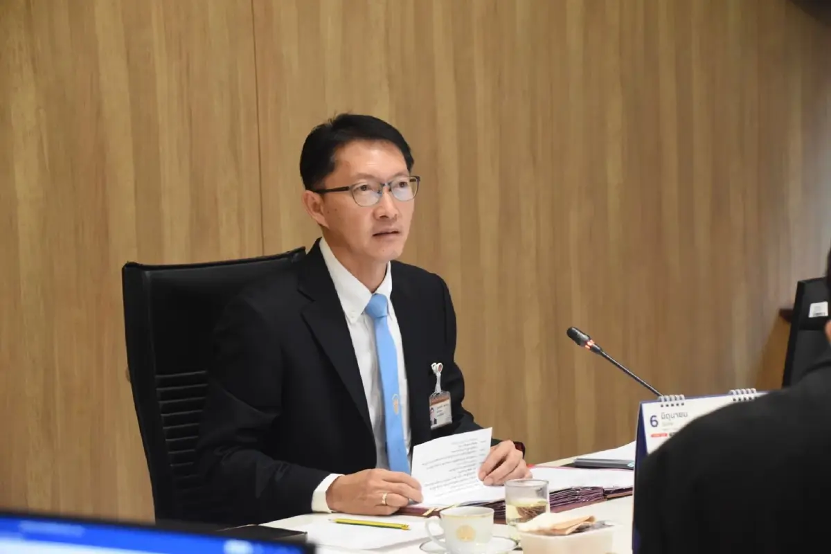 ไม่ปล่อย! ติดตามคดีฟอกเงินโยง 'เครือข่ายพนันออนไลน์'