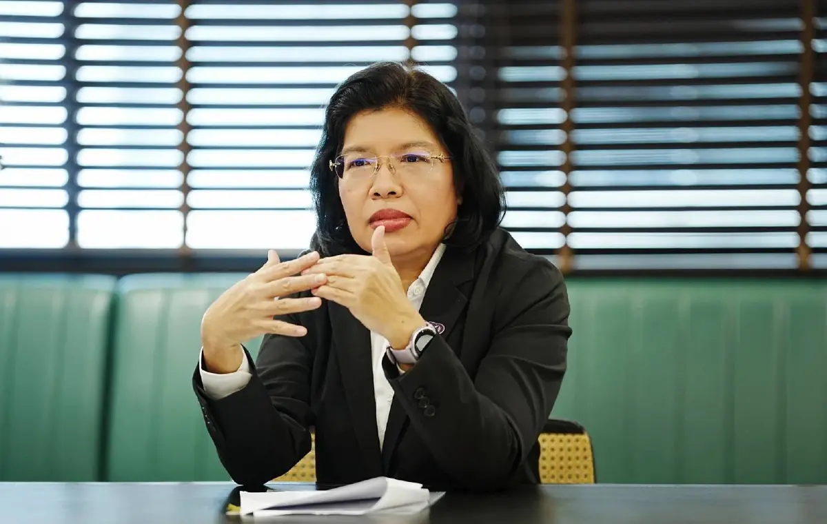 ส่องแผนงานกรมพัฒน์ เสริมแกร่ง  “ธุรกิจแฟรนไชส์  โลจิสติกส์ และค้าส่งค้าปลีก”