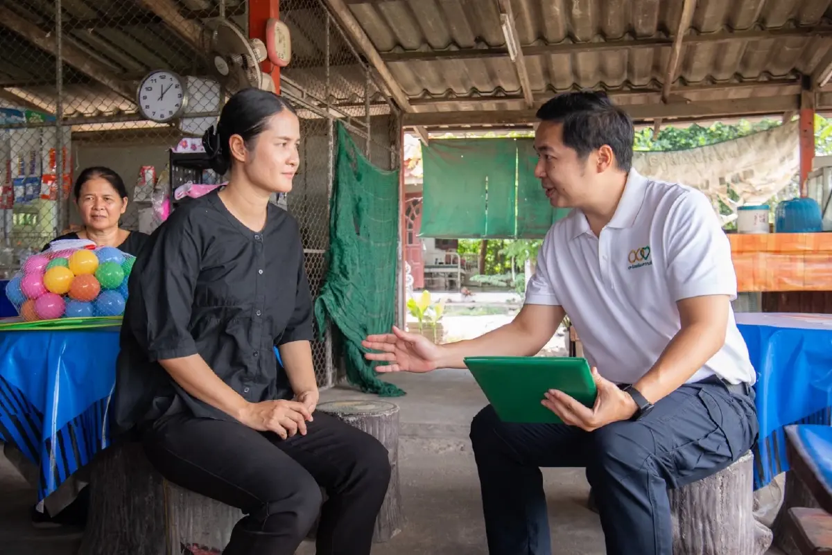ซีพี สานภารกิจ 3 ประโยชน์ ลงพื้นที่ 5 จังหวัด มอบทุนการศึกษา สานฝันอนาคตลูกทหารหาญ