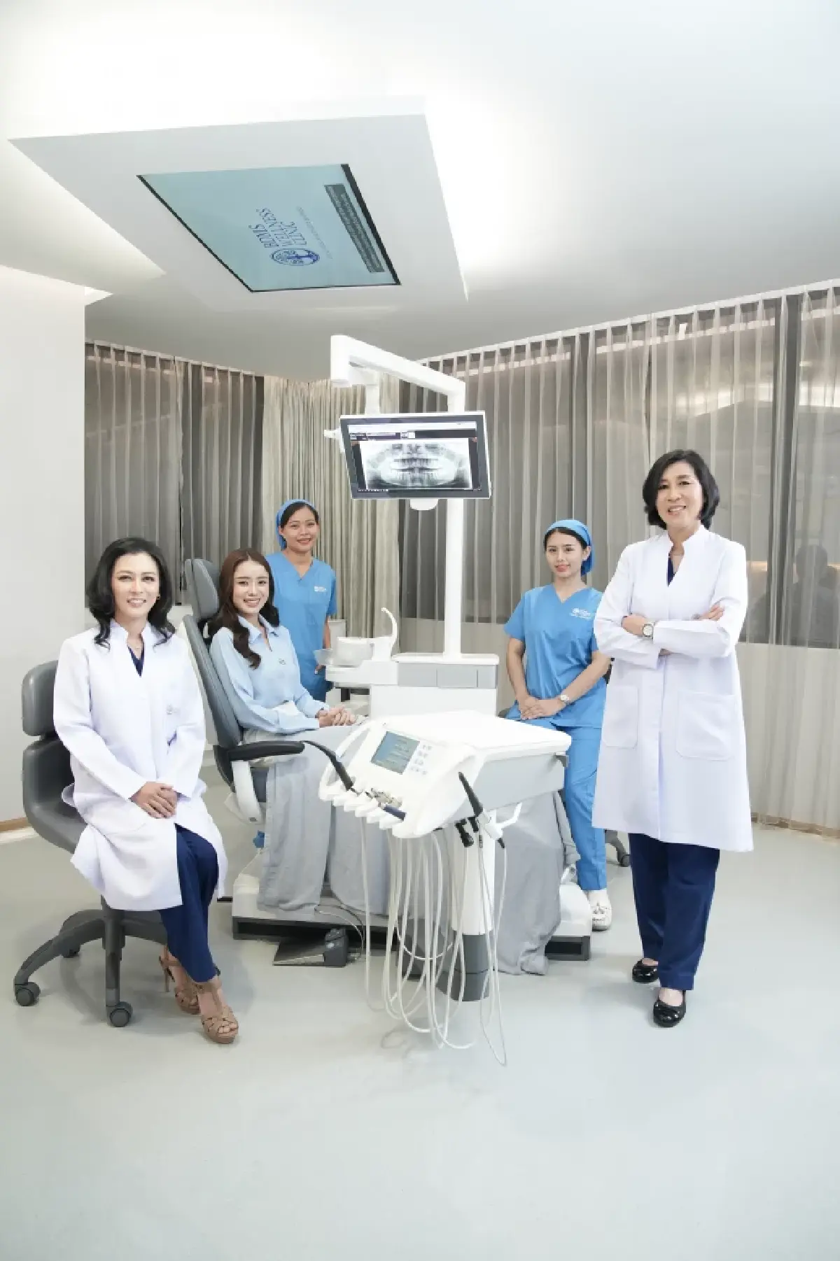 BDMS Wellness Clinic ชะลอ ‘สัญญาณร่วงโรย’ หนุนไทยสู่ Wellness Country