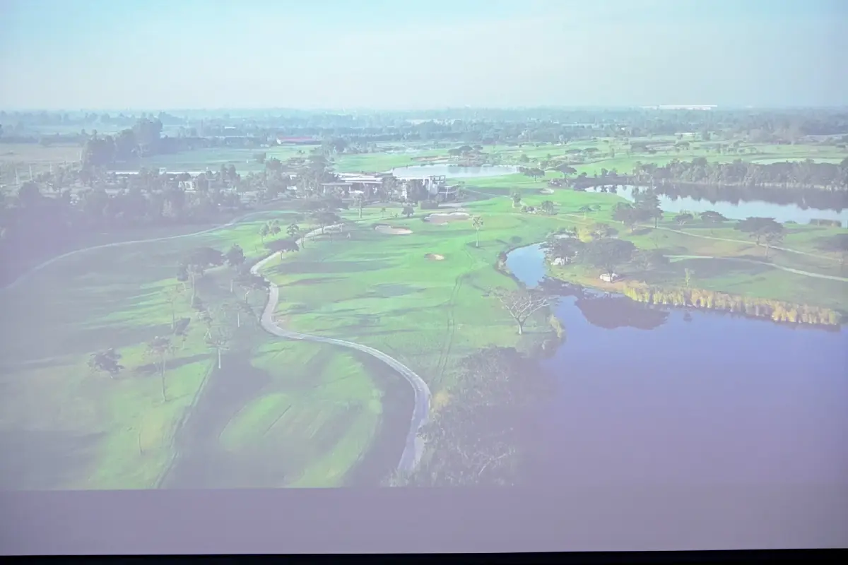 ศิษย์เก่า มมส. จัดแข่งกอล์ฟการกุศล ระดมทุน 'พี่ช่วยน้อง'